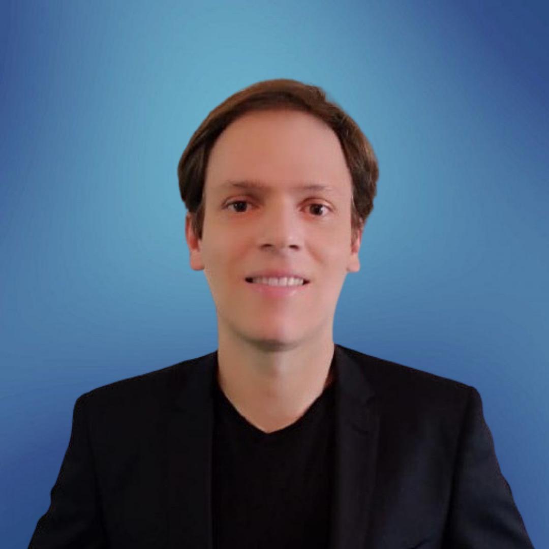 Patrick Elias de Lima Barbosa