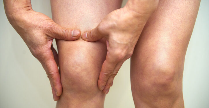 Physical Therapy trying to relieve pain