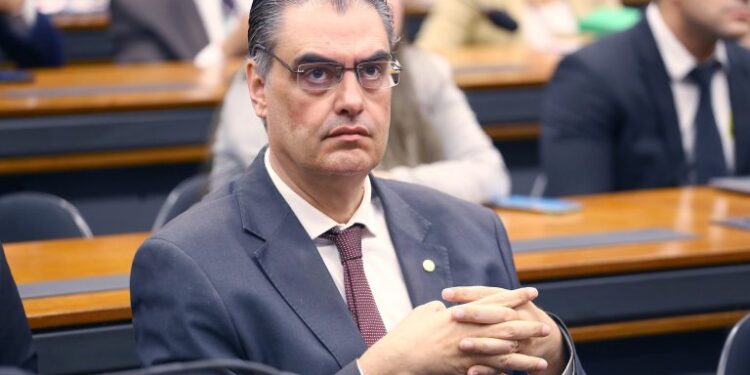 Foto: Vinicius Loures/Câmara dos Deputados