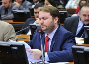 Foto: Luis Macedo / Câmara dos Deputado