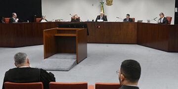 Foto: STF.