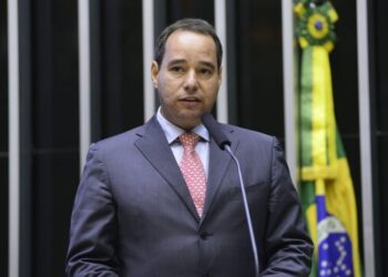 Foto: Gustavo Lima / Câmara dos Deputados