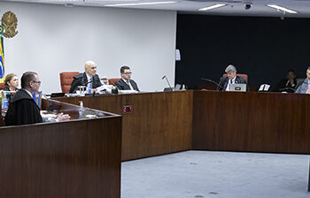 Foto: Divulgação / STF.