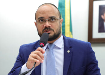 Foto: Bruno Spada/Câmara dos Deputados