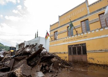 Foto: Mauricio Tonetto / Palácio Piratini
