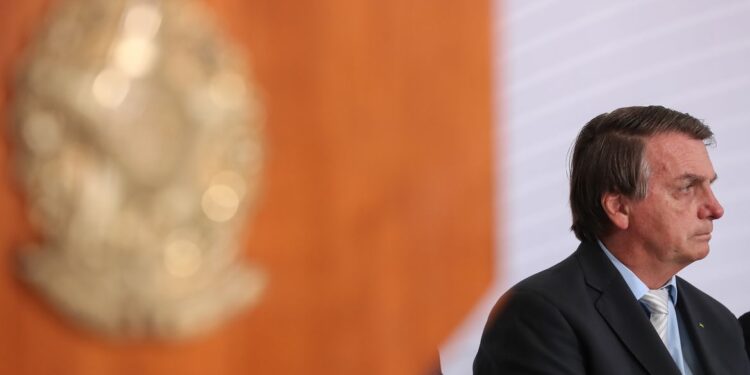 Foto: Marcos Corrêa/PR