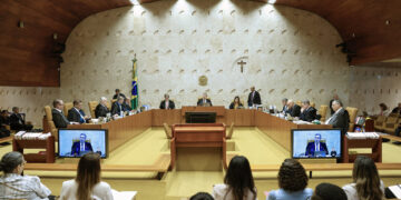 Foto: Rosinei Coutinho/STF